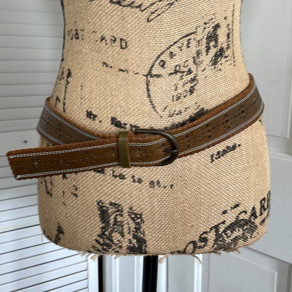 Gorgeous belt ( bag B)
